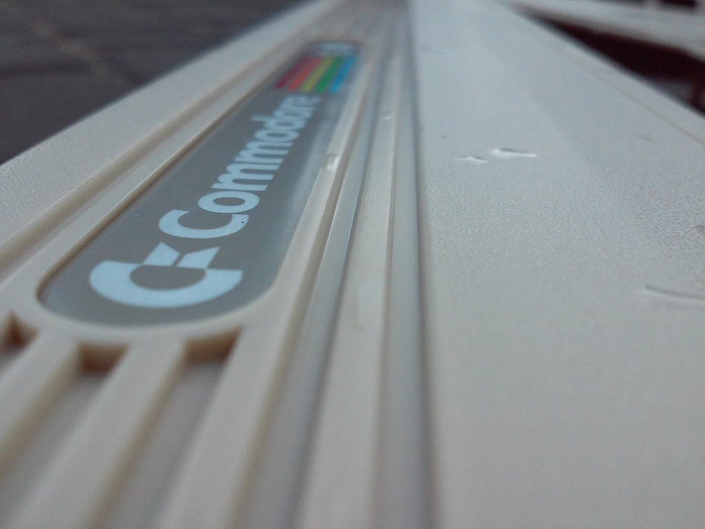 Commodore 64