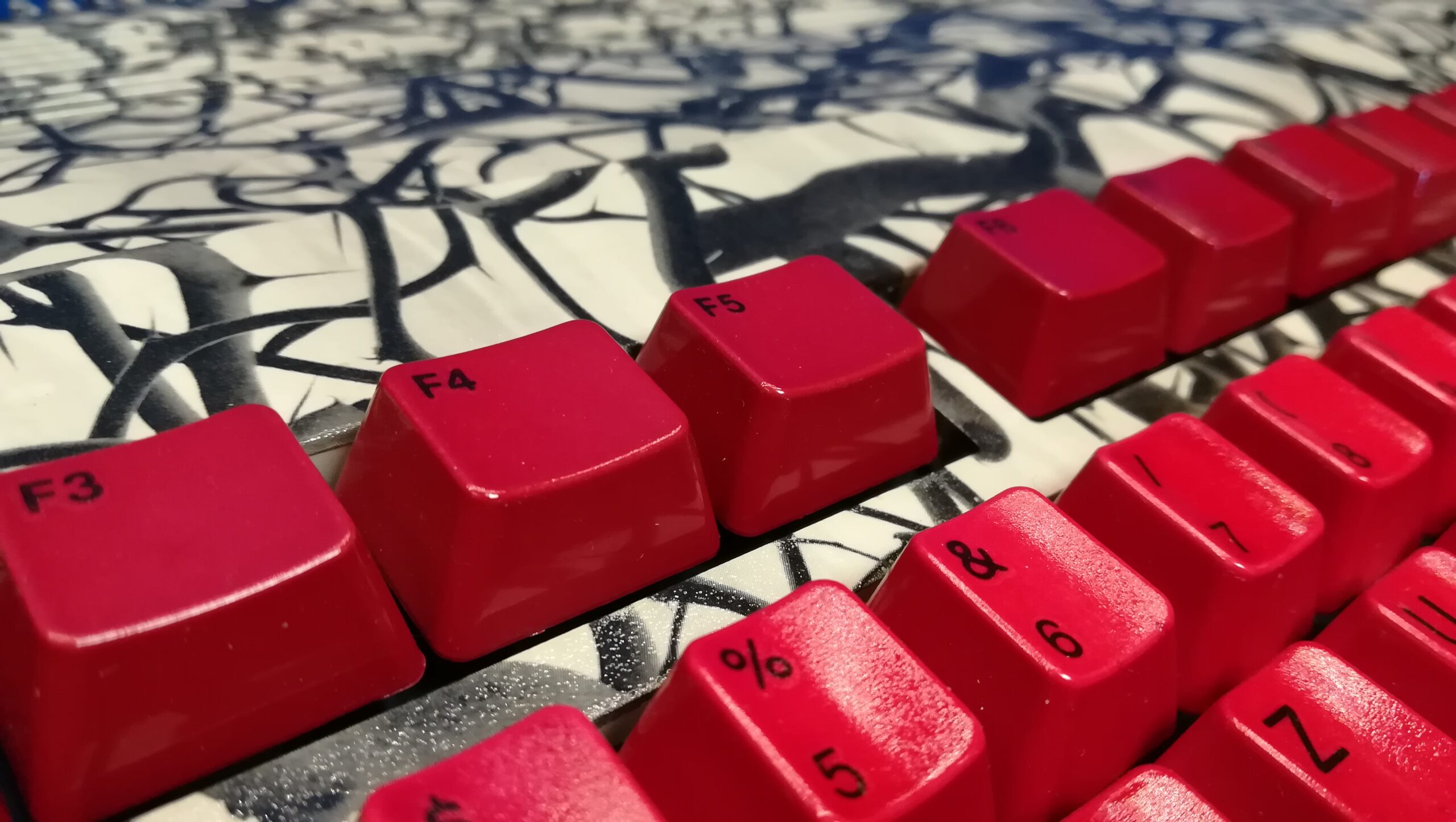 Extreme refurbishing