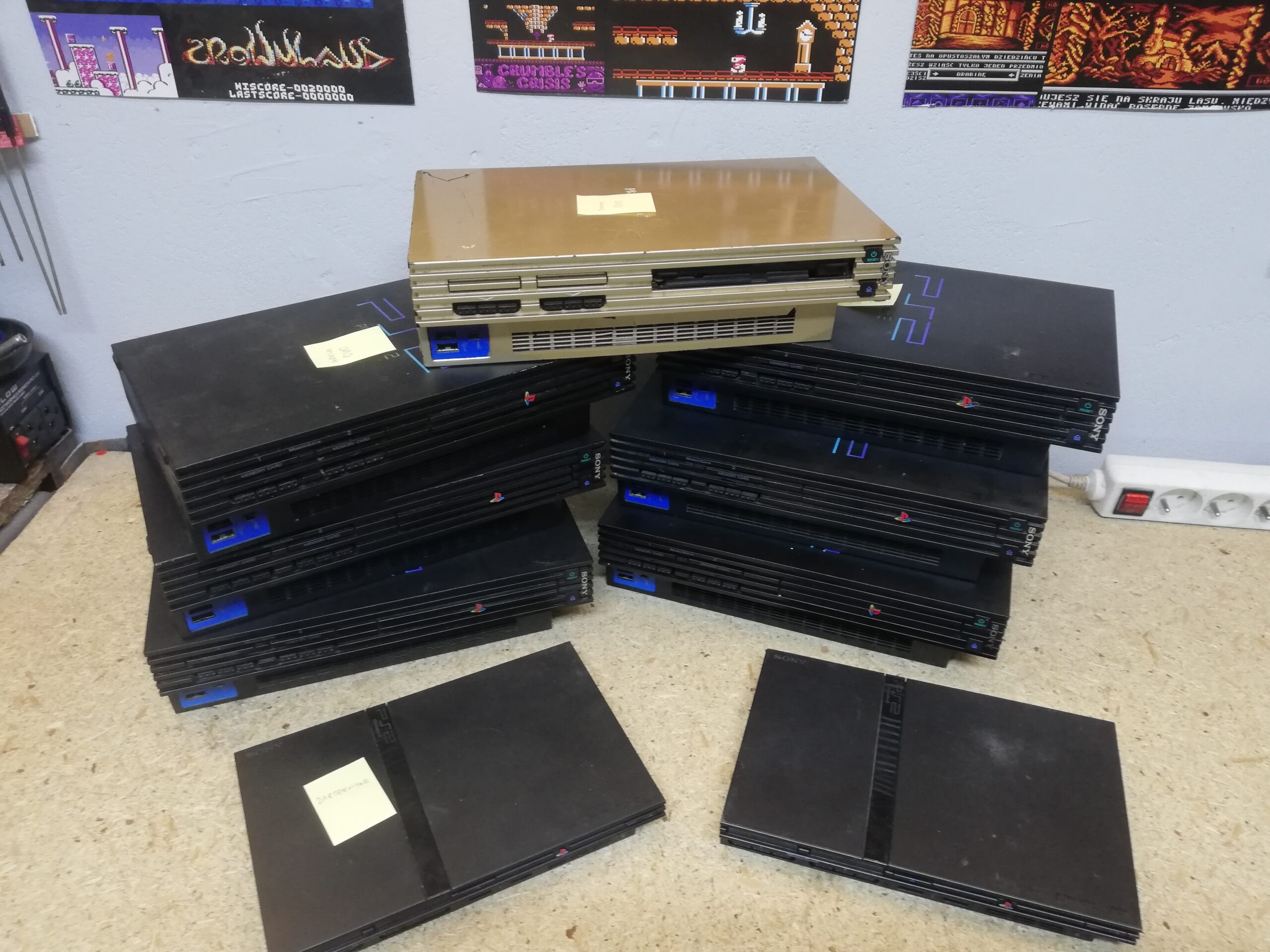 retrohax.net image