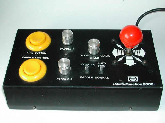 joystick elite